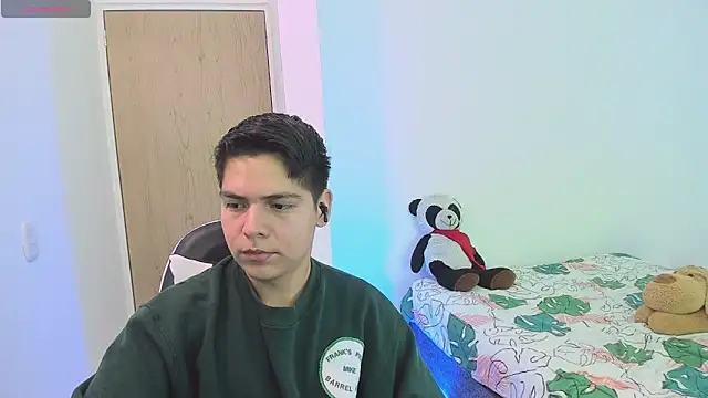 Asta_YunoXXX's Webcam Show