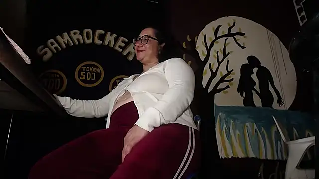 Chat +18 de samrocker_sex ao vivo