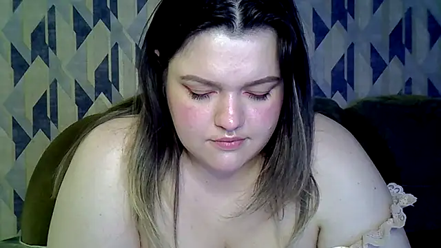 AnitaWillias – Naživo XXX chat