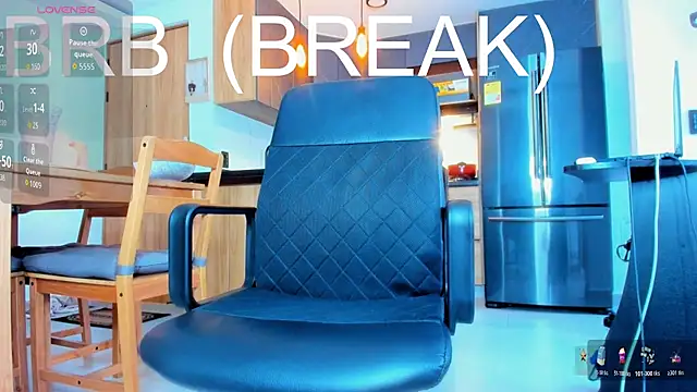 โชว์เว็บแคมของ fitnolan