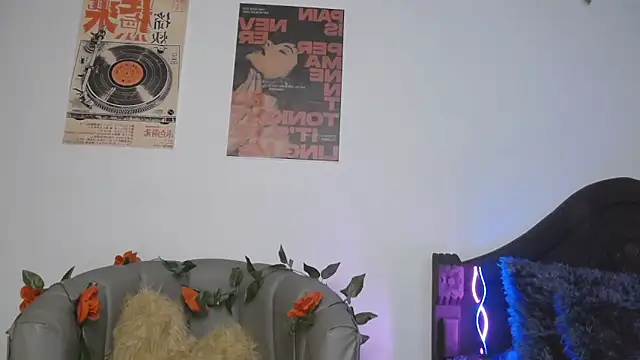 CoralieBronson – Naživo XXX chat