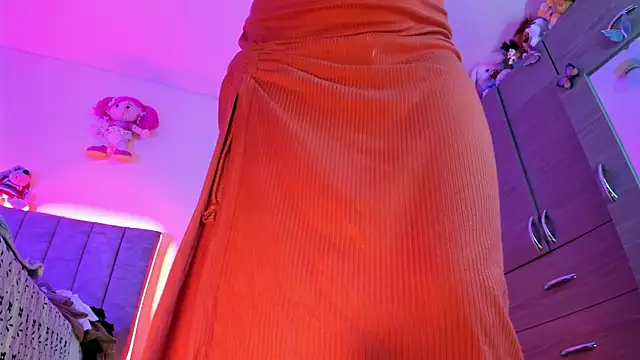 hot_Dariana_pantyhoseのライブXXXチャット