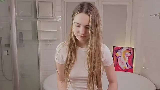 LeenaPuita 现场XXX聊天