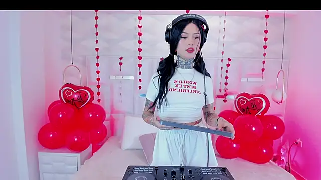 doll__bella Obrolan Langsung XXX