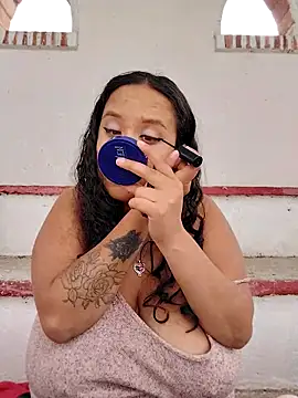 You-sexy-starr's Live XXX Chat