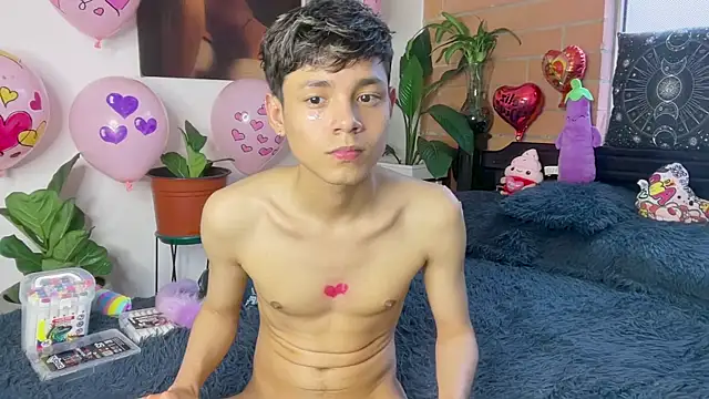 Sembang XXX Secara Langsung Andy_Belier23