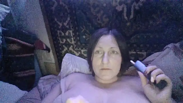 AllaSowinskaya Live XXX-Chat