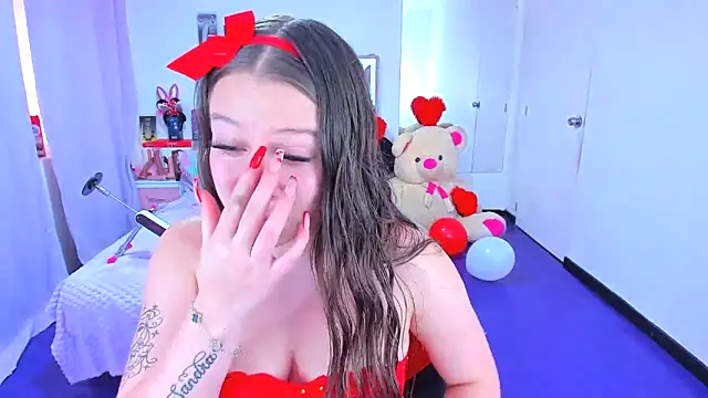 Luna_Analya Live XXX-Chat