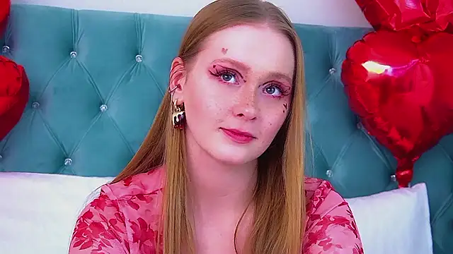 AgataFoxley Webcam show