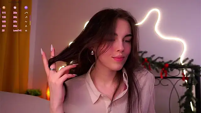 MirnaTellado Live XXX-Chat