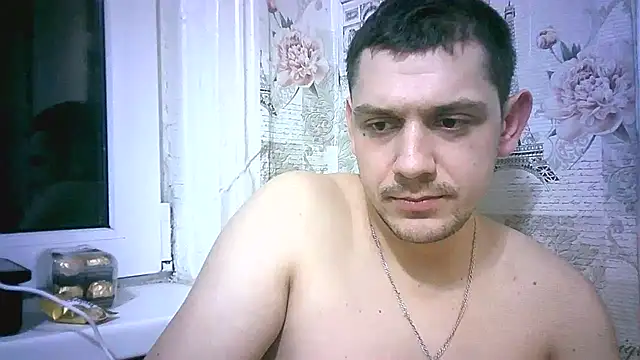 Mark1404 Webcam-Show