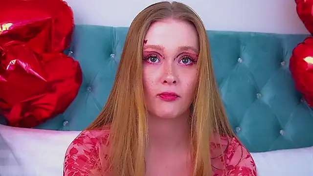 Chatroom XXX en direct de AgataFoxley