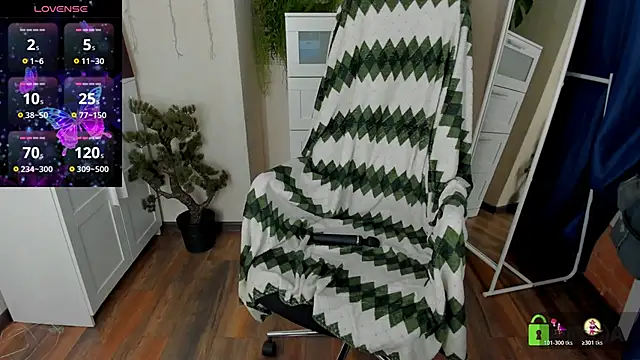 Онлайн чат XXX Melissa_Wells