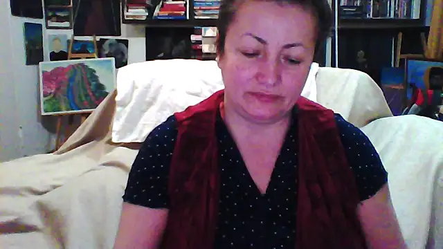 MariaAnaSunshine Live XXX Chat