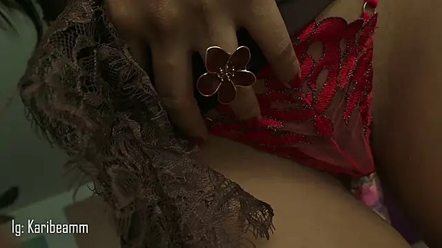 Онлайн чат XXX Karibeam