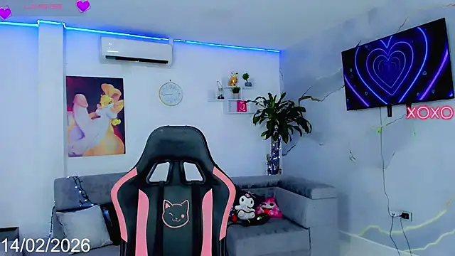 Nella_Dolls Live XXX-Chat