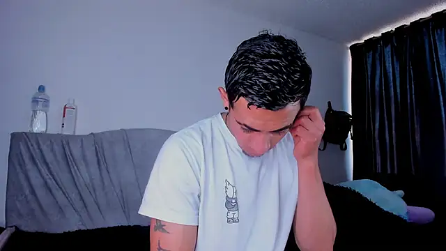 Andy_naughty1 웹캠 쇼