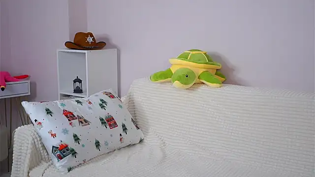 SunnivaCovil Live XXX-Chat