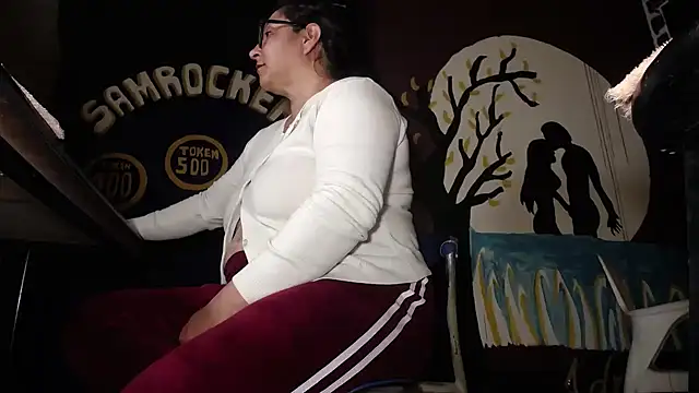 samrocker_sex Chat XXX in diretta