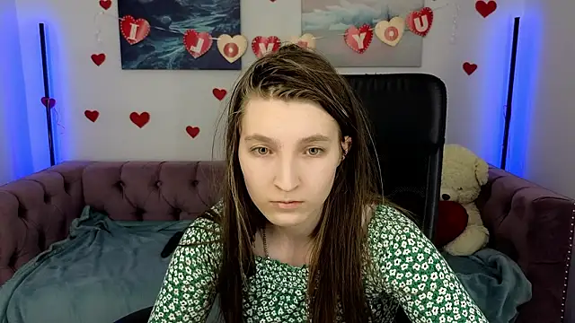 XXX chat uživo modela Mia_Myles