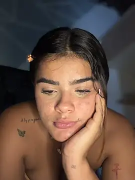 Chat +18 de Kaily_Sweet16 ao vivo