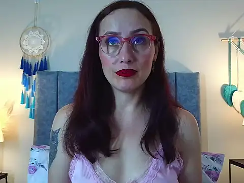 IberianMoonMK's Webcam Show