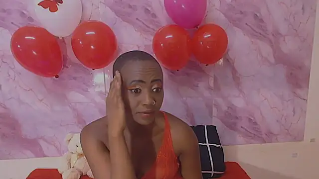 EbonyOlive69 live XXX chat