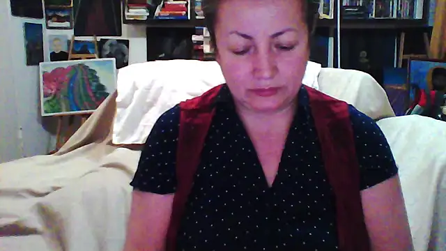 Онлайн чат XXX MariaAnaSunshine