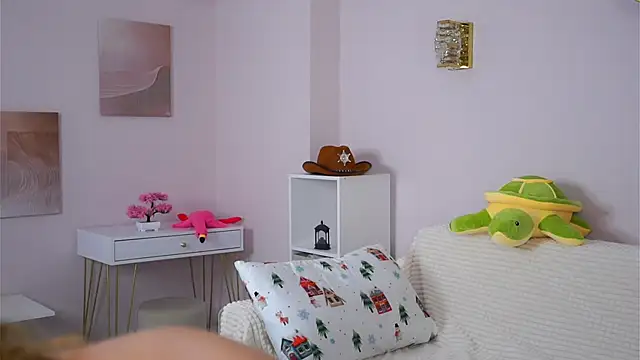 Chat XXX en directo de SunnivaCovil