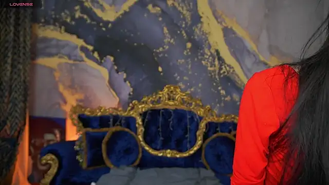 Yen_Star live XXX chat