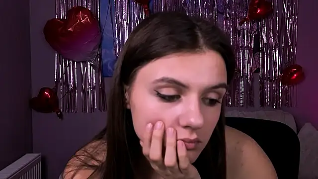 lisa_dark_'s Live XXX Chat