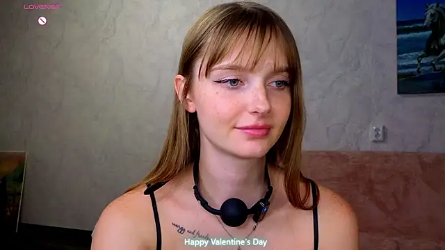 Онлайн чат XXX Lovelly_molly1