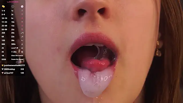 MarylynnMiyagawa's Live XXX Chat