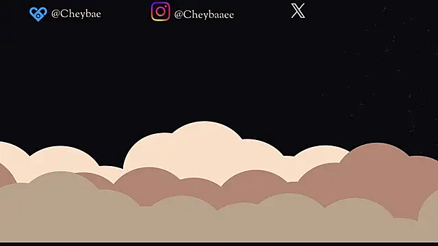 Cheybaaee Live XXX Chat
