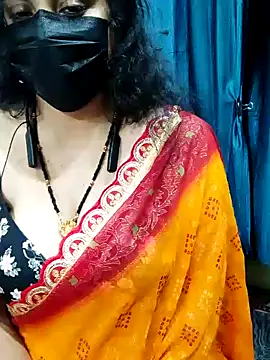 Raajsingh5566 网络视讯表演