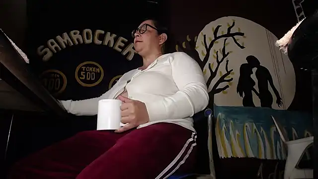 samrocker_sex: απευθείας συνομιλία ΧΧΧ