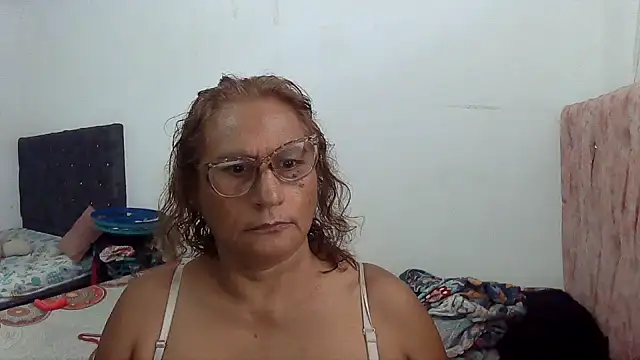 Chat XXX ao vivo de charrysexy1
