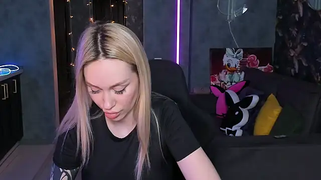 Chat +18 de Blckmirrorr ao vivo