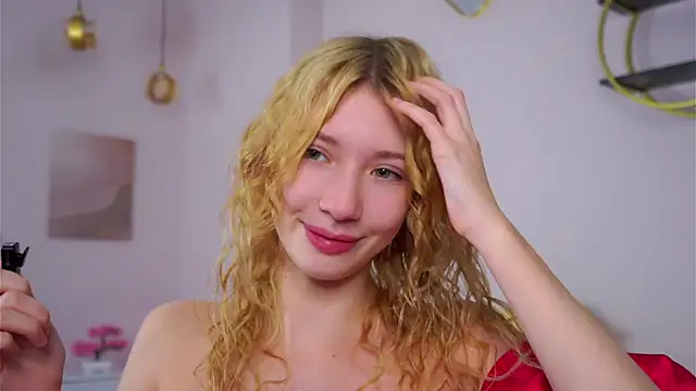 SunnivaCovil Show Webcam