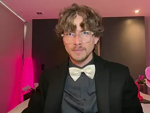 mcklister_kinky_feets Webcam show