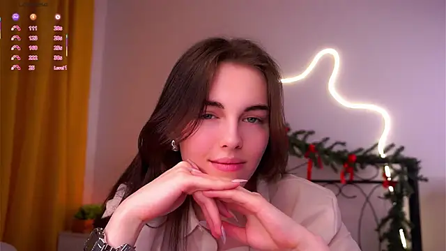 Онлайн чат XXX MirnaTellado