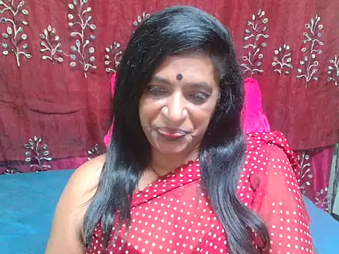 INDIANFUSION Chat XXX live