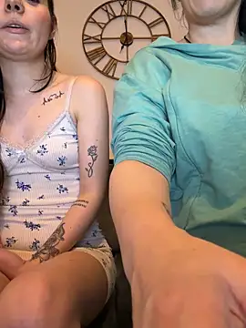 Chat XXX Live Mia_G0ld