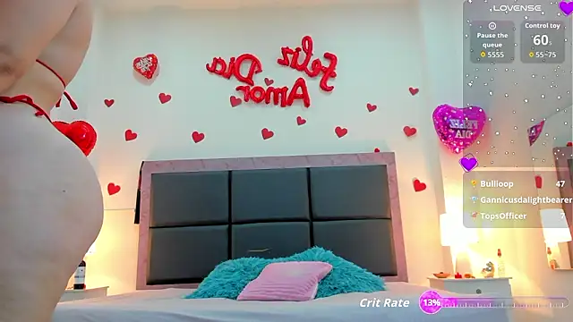 Aslhyn_Gomez 라이브 XXX 채팅