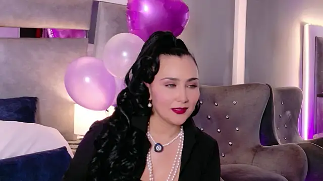 Chat +18 de Evangeline_Taylorr ao vivo