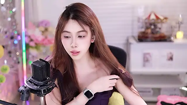 SleepArtist Chat XXX live