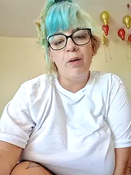 Chat XXX ao vivo de Escarlate4you_