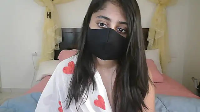 Chatroom XXX en direct de shimona