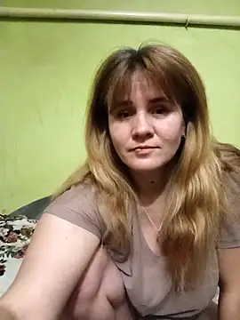 แชท XXX สดของ SannyMILF