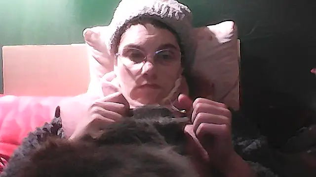 แชท XXX สดของ Musical__fantasy